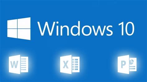 Windows 10, Office, Project, dan Visio 2019 SEUMUR HIDUP (32 dan 64 bit ...