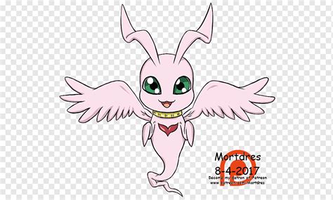 MarineAngemon Drawing Fan art, rabbit, mammal, animals, vertebrate png ...