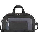 Buy American Tourister Camp Polyester 57 cms Teal Travel Duffle (FR7 (0 ...