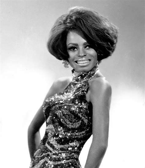 Diana Ross's Life in Photos