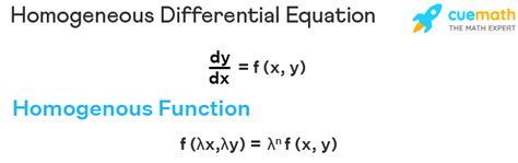 Image result for Homogeneous Function Meaning