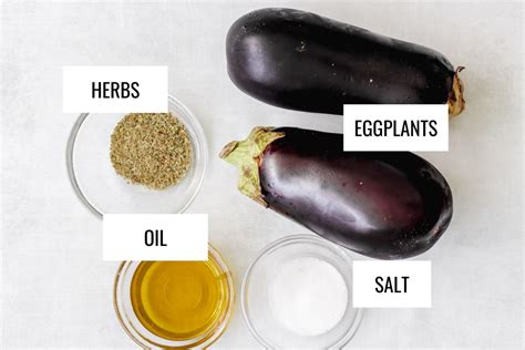 Quick and Easy Italian Grilled Eggplant (Melanzane Grigliate)