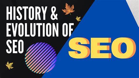 #1 | SEO Course 2020 | Introduction to SEO & history of SEO | (in English)