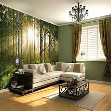 Wall Murals by 1 Wall Wallpaper Mural Forest 3 15m X 2 32m Wall Murals