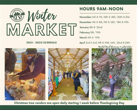 Minneapolis Farmers Market - Winter Market - North Loop Neighborhood Association