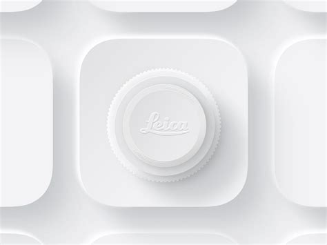 iOS 7 Camera Icon 的图像结果