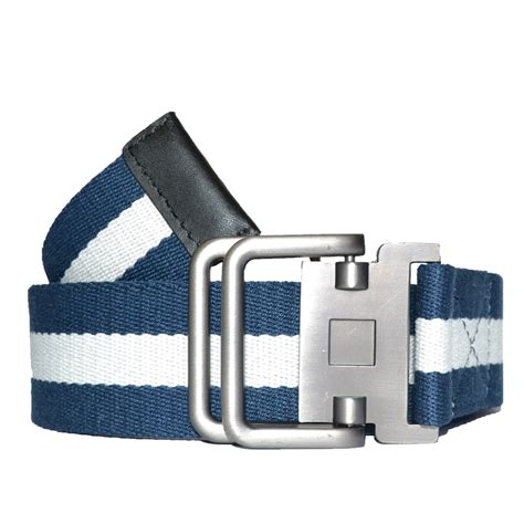 Men's Webbing Belts from $10 | BeltNBags Online Australia