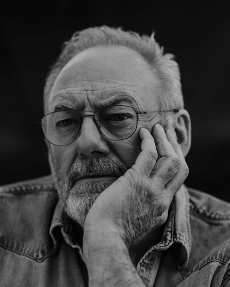 ‘Game of Thrones’ Star Liam Cunningham Is Now in ‘3 Body Problem’ - The ...