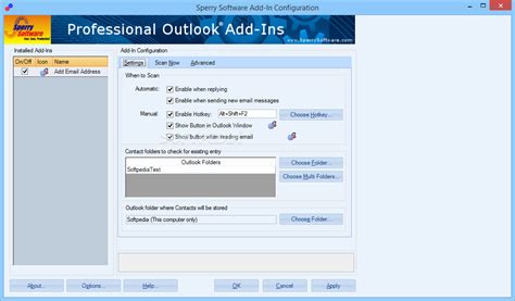 How to Add Email-Address 的图像结果