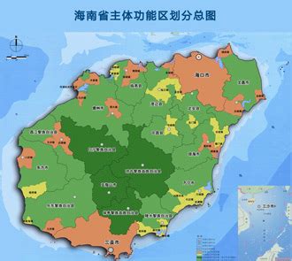 海南省三亚市旅游地图 - 三亚市地图 - 地理教师网