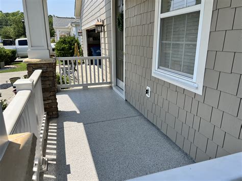 Home - Shoreline Epoxy Flooring