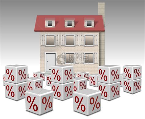 2023年10月房贷最新利率，首套、二套房利率都降了！ - 人人理财