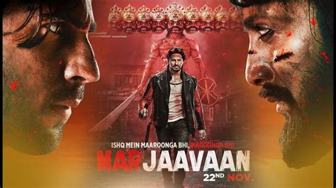 Image result for Marjavaan Movie