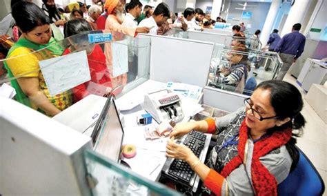 Multiple bank account holders under scanner, govt likely to put cap on ...