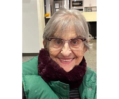 Irene Diller Obituary (2024) - Brookline, MA - Stanetsky Memorial ...