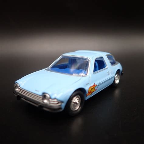 Waynes World Pacer Car Wayne’s World Made This 1979 AMC Pacer