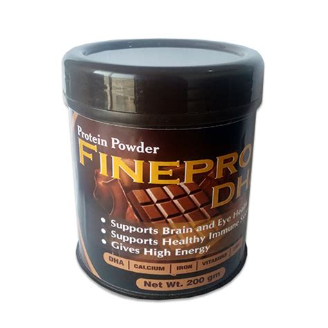 FINE-PRO Protein Powder Finex Lifecare