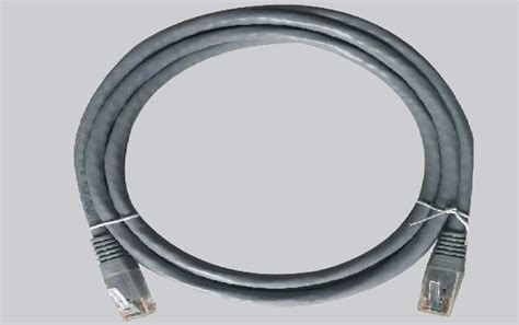 D-Link CAT6A UTP 24 AWG 4 Pair Bare Copper FR-PVC Patch Cord – BOXNUBE