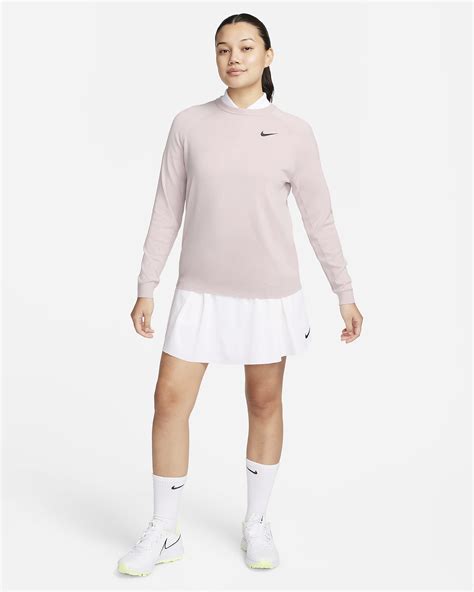 Nike Tour Women's Golf Sweater. Nike.com