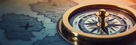 Compass Map 的图像结果