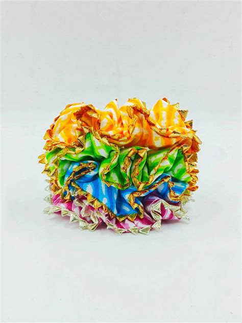 Ponies & Scrunchies – Choko
