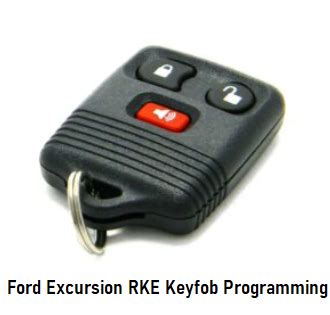 Image result for Programming Key for 2003 Ford Excursion