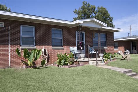 Properties - Huntsville Housing Authority