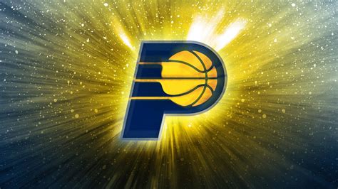 Pacers Logo Nba