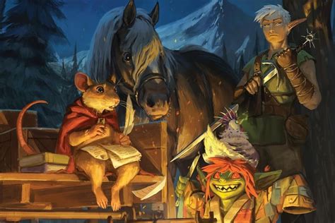 62 New Sci-Fi, Fantasy, and Horror Books Arriving in November