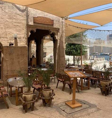 Al Seef Dubai 2025: Things To Do, Timings, Location, Hotels, Restaurants And More...