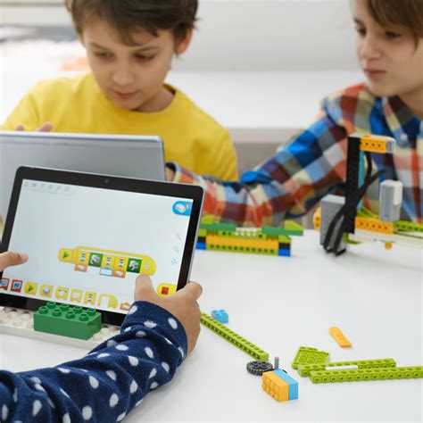 Image result for Py Bricks Code Robot