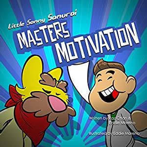 Little Sammy Samurai & Dojo Max Life Skills Series (8 book series ...