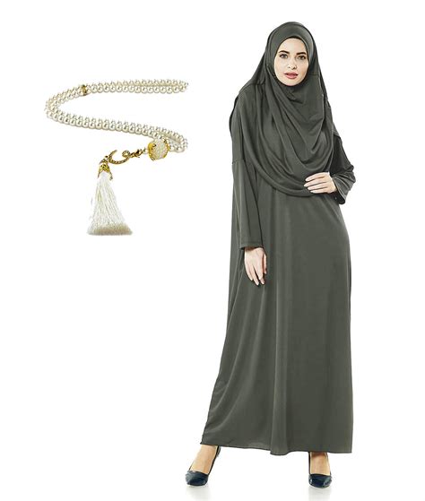 Buy Avanos Prayer Clothes for Muslim Women, Praying Hijabs Islamic ...