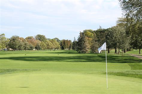 Golf Course Superintendent Todd Vermillion Talks Course Management ...
