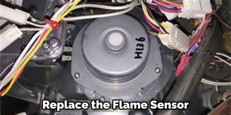 Image result for Rinnai Code 12 Fix