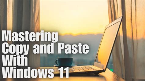 Image result for Copy and Paste on Windows