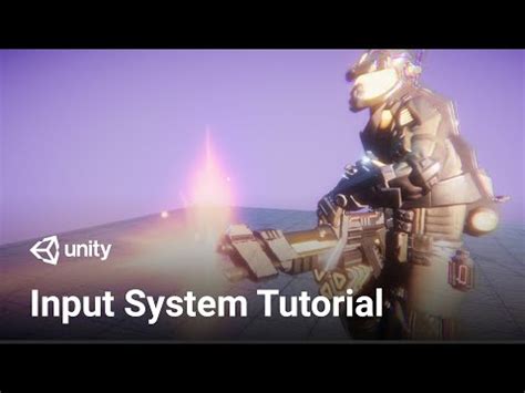Image result for Unity Player Input Tutorial