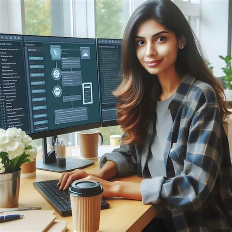 Information Technology Work 的图像结果