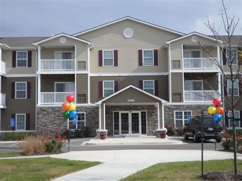 The Atriums Senior Living Community - Overland Park, KS | After55