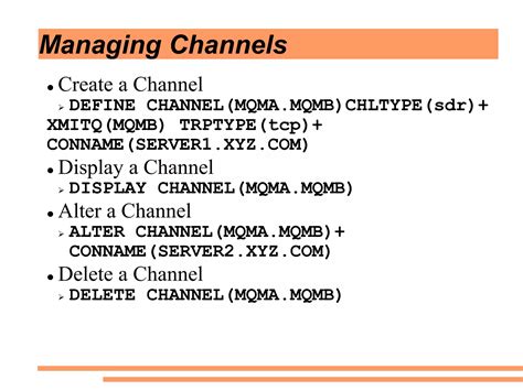Image result for WebSphere MQ Tutorial