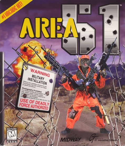 Image result for Area 51 Code Game