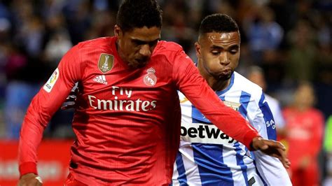 Varane, objetivo número uno de la Juventus