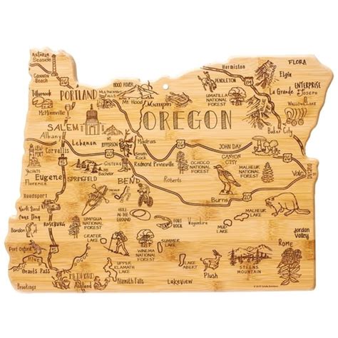 Cutting Boards Bend Oregon at Grace Makin blog