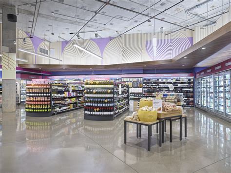 Whole Foods Market - BRR Architecture