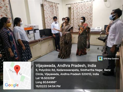 KVSR Siddhartha College of Pharmaceutical Sciences