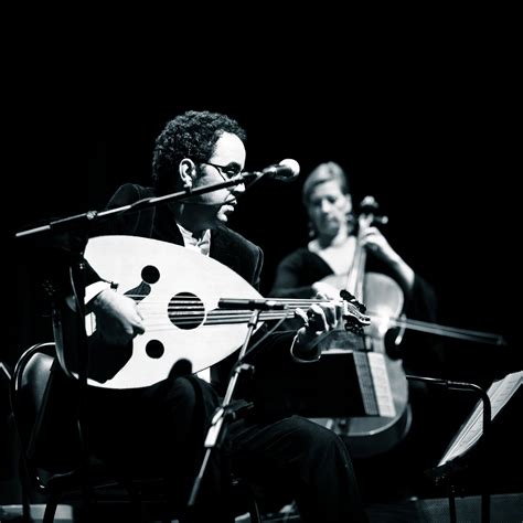 Lakhdar Hanou Ensemble — 5 - Open Time