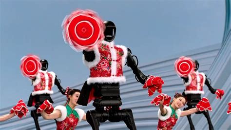 Humanoid Robots Dancing 的图像结果