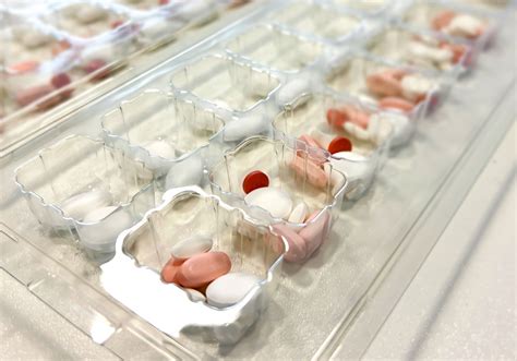 ScriptPro Blister Pack 的图像结果