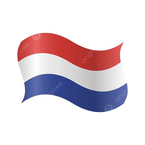 Netherlands Flag, Netherlands, Flag, Netherlands Flag Shinning PNG and ...