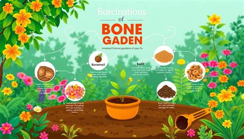 Top 5 Benefits of Using Bone Meal in Your Bangalore Garden – Idyl